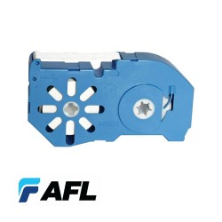 AFL |  8500-10-0017MZ CONNECTOR CLEANING TAPE, CLETOP-S 