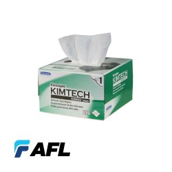 AFL |  KIM WIPES (FIBER CLEANING TISSUE) KIMTECH