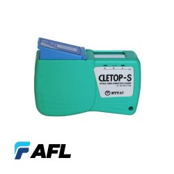 AFL |  8500-30-0900MZ CLEANCONNECT 500 OPTICAL FIBER CONNECTOR CLEANER, 500