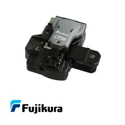 Fujikura I  70S Fiber Fusion Splicer with CT08 Fiber Cleaver