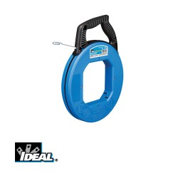 Tools | IDEAL (USA)_ STEEL FISH TAPE 40 MTR 