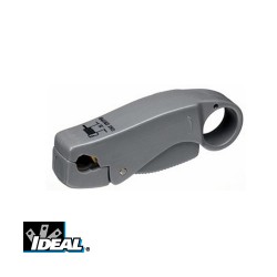 Tools |  IDEAL (USA) | RG11 COAXIAL STRIPPER 