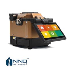 INNO I  VIEW5 Fiber Fusion Splicer Made in KOREA