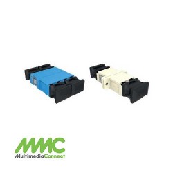 MMC |  LC SIMPLEX SINGLEMODE CONNECTOR , NEDERLANDS 