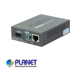 Planet | 10/100/1000Base-T to miniGBIC (SFP) Converter
