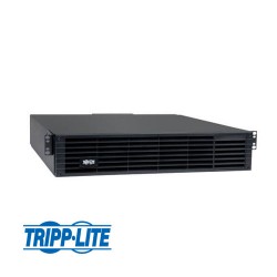 Tripp Lite | 48V external battery pack (expandable).  2U rackmount or tower.  Includes heavy gauge cabling with high current DC connectors for simple installation.  For use with select Tripp Lite UPS Systems.  	