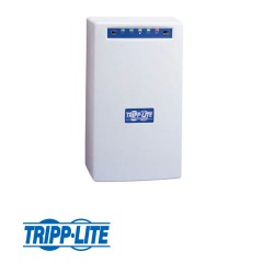  Tripp Lite | 1500VA, tower mount.  SmartPro Intelligent Line-Interactive modified  sine wave UPS.  Comm Ports: 2 RS-232.   Outlets: 6 (IEC-320-C13). 