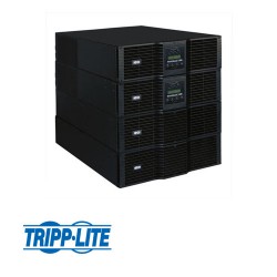 Tripp Lite | SmartOnline 20kVA On-Line Double-Conversion UPS, N+1, 12U Rack/Tower, 200-240V Hardwire output 	