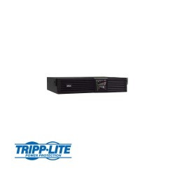 Tripp Lite | SmartOnline 3kVA On-Line Double-Conversion UPS, 2U Rack/Tower, 200/208/220/230/240V C13/C19 outlets