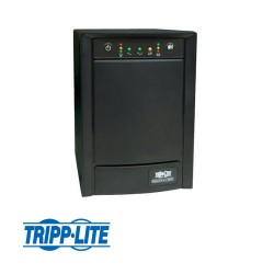 Tripp Lite | SmartPro 1.05kVA Line Interactive Sine Wave UPS, SNMPWEBCARD option, Tower, USB, Serial, 220/230/240V 	
