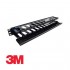 3M |  Cable Management 1U Plastic (SL0CM023004)