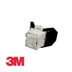 3M |  RJ45 K6 Jack UTP