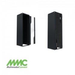 MMC CABINET CLASSIC 27U 600X600 include fixed